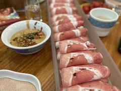 -乐宴·老北京铜火锅(八卦岭店)