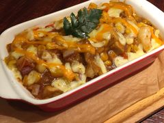 -卡朋厨房(289艺术园区店)