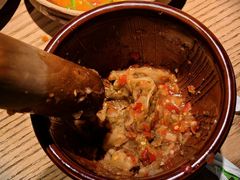 -茄子恰恰·新云南小炒(坪山益田店)