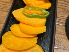 -齐函杨佳清真烤肉(鑫海店)