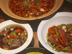 -薇酌饮·陕西菜(南门外店)