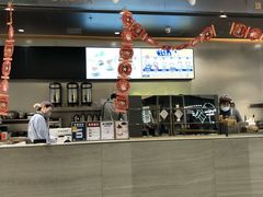 -喜茶(杭州滨江宝龙店)