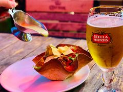 -Cactus墨西哥仙人掌餐厅