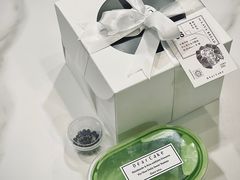 -DearCake 黛点心(花牌坊店)
