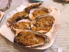 -年轮烧烤·羊蝎子·烤鱼(星湖街店)