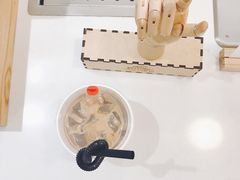 -Onirii Coffee(长乐路店)