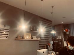 -MOVAN HAIR莫凡匠人发型屋