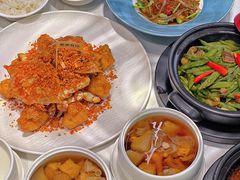 -好友缘酒家(西大店)