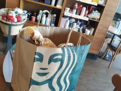 -星巴克(北京成寿寺路店)