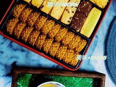 -家琳甜品(江南东店)