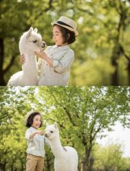 点击看大图 -大连棒棒糖儿童摄影(熊洞街店)