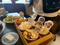 -菌自由丨野生菌火锅特色庭院餐厅(丽江古城店)