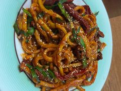-新疆亚克西音乐餐厅(南方花园店)