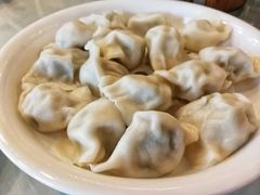 -大清花饺子(五五路店)