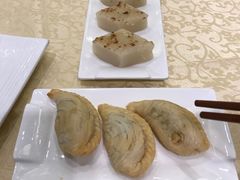 眉毛酥-绿波廊(豫园店)