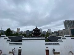 -文昌阁