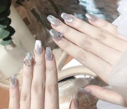 点击看大图 -LILY NAILS美甲美睫