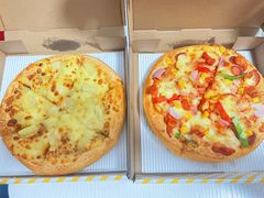 -尊宝比萨(江南豪园店)