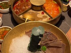 -巴奴毛肚火锅(京西大悦城店)