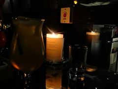 -LAMP BAR 水烟音乐酒吧