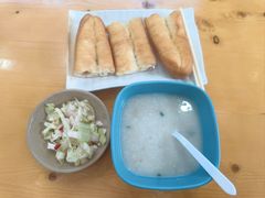 -清粥小菜·成都小吃(香格里拉镇店)