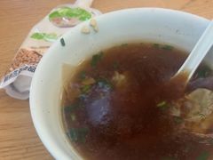 -东园小馆·早茶·淮扬小炒(蜀景店)