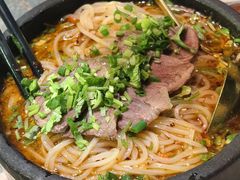 -浩海火燒雲傣家菜(芮欧百货店)