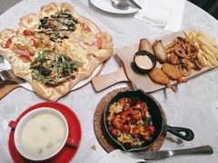 -必胜客(西太华店)