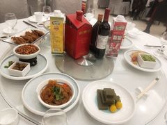 -海景壹号大酒店(惠钱路店)