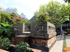 -东莞市可园博物馆