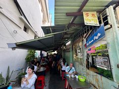 -多春茶室