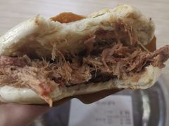 -樊记腊汁肉(竹笆市总店)