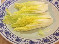 娃娃菜-一碗好牛(中华广场店)