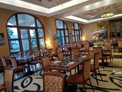 -澳门十六浦索菲特大酒店