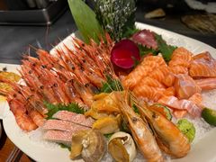 -大渔之观(安贞店)