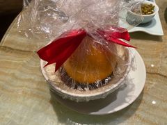 蟹酿橙-杭州君悦酒店·湖滨28中餐厅