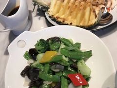 -大树餐厅(益田假日店)