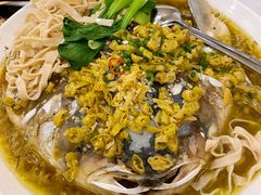-庐州太太(信地店)
