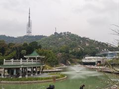 -景山公园