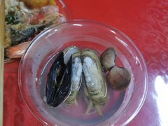 -坛南湾阿强农家乐.海鲜大排档老字号(福州地标美食店)
