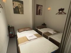 -木兰逸•泰式按摩•头疗•SPA(车公庙店)