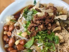 -罗家杏传统特色海南粉(人民西路总店)