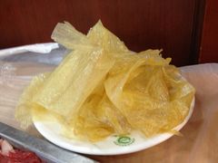 豆腐衣-新梅居(宁海东路店)