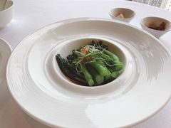 -富力丽思卡尔顿酒店·丽轩中餐厅