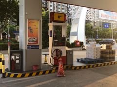 -中国石油加油站(漕宝路店)