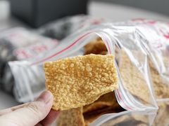 苦荞麦锅巴-方林富炒货店(武林路店)