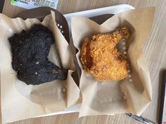 -德克士精巧店(嘉定宝龙广场店)