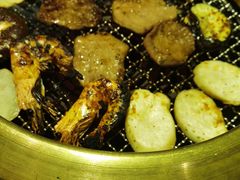 -久苑烧肉(世界城广场店)