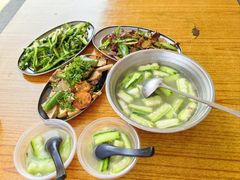 -文记煲仔饭