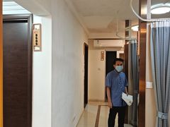 -感智盲人按摩·艾灸·肩颈SPA(岗厦店)